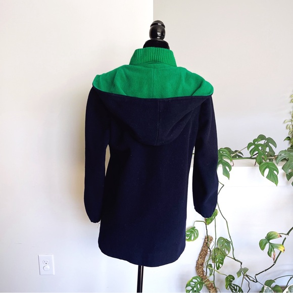 Vintage 1970s MacKintosh Wool Vestcoat Jacket - Picture 3 of 8